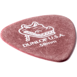 Dunlop Pack 12 Púas Gator Grip 0,58Mm Precio: 5.50000055. SKU: B1HNRMR9HS