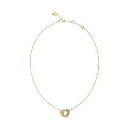 Collar Mujer Guess JUBN04062JWYGT-U Precio: 93.49999967. SKU: B135Z8HQ8C
