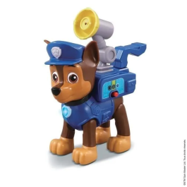 Vtech Patrulla Canina - Persecución Interactiva: Misión de Seguridad - Idioma Francés VT3417765631054 Precio: 38.50000022. SKU: B1CSES659J