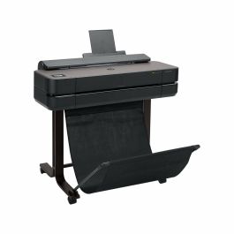 HP DesignJet T650 24-in Printer HP DesignJet T650 24-in Printer