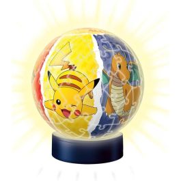 Puzzle 3D Luz Nocturna Pokemon 74pzs Puzzle 3D Luz Nocturna Pokemon 74pzs Precio: 40.49999954. SKU: B194HTSVPR