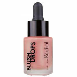 Blush Drops, Iluminador, Colorete líquido, Beso al atardecer, 15 ml Precio: 31.78999967. SKU: B17R7YQZKP