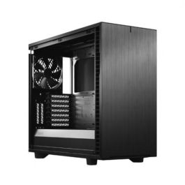 Fractal Design Caja Define 7. Black Solid (FD-C-DEF7A-01) Fractal Design Caja Define 7. Black Solid (FD-C-DEF7A-01)