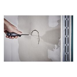 Wolfcraft Sierra Perforadora 275 mm Profesional/Doméstico