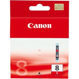 Canon CLI-8R Tinta Roja Precio: 33.4999995. SKU: S8402618