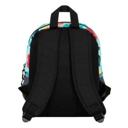 Karactermania Mochila Lilo y Stitch Guitar 26x12x33 cm Ripstop