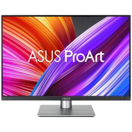 ASUS PA248CRV Monitor ProArt 24.1" WUXGA (1920x1200) IPS HDR10 75Hz 5ms USB-C 96W HDMI DisplayPort Profesional