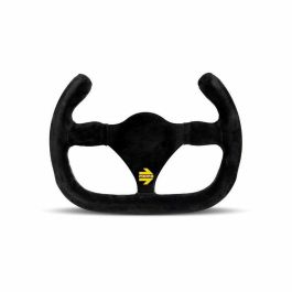 Volante Momo 270 mm Piel Vuelta Negro Mod.27-C MOM11150272761R Precio: 170.7899996. SKU: B1C9FL8ZCE