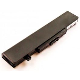 CoreParts Laptop Battery for Lenovo 48.84Wh 6 Cell Li-ion 11.1V 4400mAh for Lenovo G Series, IBM IdeaPad CoreParts Laptop Battery for Lenovo 48.84Wh 6 Cell Li-ion 11.1V 4400mAh for Lenovo G Series, IBM IdeaPad