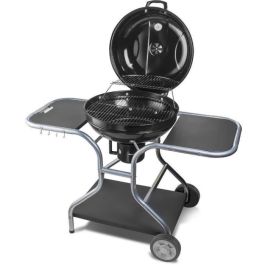 Fieldmann FZG 1014 Barbacoa de carbón
