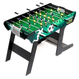 Futbolin madera plegable maracaná 118,5x 60,5x78 cm 22 kg Precio: 170.50000011. SKU: B1EQ7947VQ