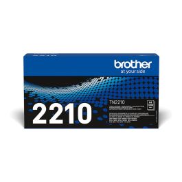 BROTHER Toner negro HL-2240D/2250DN/2270DW/Fax 2840 Toner 1.200 paginas Precio: 47.49999958. SKU: S8402154