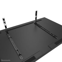 Neomounts WL30-750BL18 Heavy duty wall mount 43-98" - fixed - lockable - fastinstallation - TÜV, 109.2 cm (43"), 2.49 m (98"), 100 x 100 mm, 800 x 600 mm,Steel, Black Neomounts WL30-750BL18 Heavy duty wall mount 43-98" - fixed - lockable - fastinstallation - TÜV, 109.2 cm (43"), 2.49 m (98"), 100 x 100 mm, 800 x 600 mm,Steel, Black