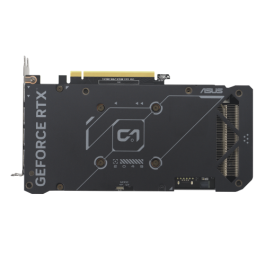 Asus Dual GeForce RTX 4060 8GB GDDR6 PCI Express 4.0 - Dual-RTX4060-O8G-EVO Asus Dual GeForce RTX 4060 8GB GDDR6 PCI Express 4.0 - Dual-RTX4060-O8G-EVO