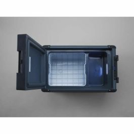 Dometic CFX2 45 - Nevera portátil eléctrica de compresión 45 litros, 12V/24V/230V, rango -22°C a +20°C, Azul