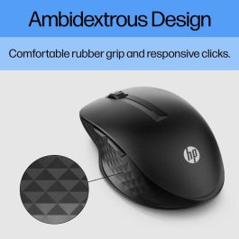 HP 430 Multi-Device Wireless Mouse HP 430 Multi-Device Wireless Mouse