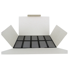 X'stamper Almohadilla Quix para Sello Q-16