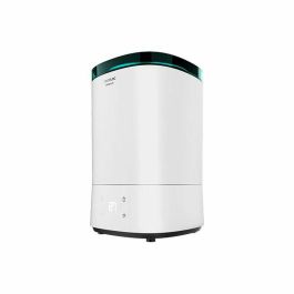 Cecotec BreezeCare 3000 humidificador 5,5 L Negro, Blanco 30 W Cecotec BreezeCare 3000 humidificador 5,5 L Negro, Blanco 30 W