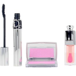 Diorshow Iconic Overcurl Máscara Estuche 3 Pz Precio: 112.50000047. SKU: B17VJEY3YA