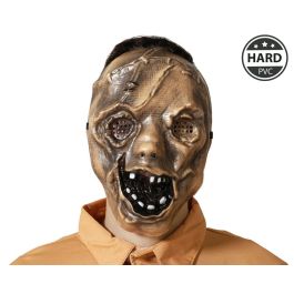 Máscara De Asesino Halloween Marrón Para Hombre Adulto - Terror Realista Precio: 1.68999974. SKU: B195P2AZWB