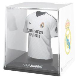 BANBO TOYS Figura Mini Camiseta Modric Real Madrid - Vinilo, Acrílico y Plástico Biodegradable Precio: 18.49999976. SKU: B1AV9TBJ5D
