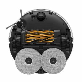 Mova MOV6977728943794 Robot Aspirador V50 Ultracompleto - Potencia 24.000 Pa, Limpieza Térmica Suelos DuoSolution