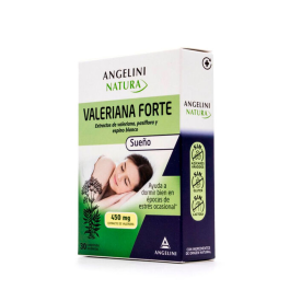Soñodina Valeriana Forte 30 Comp Precio: 13.4999997. SKU: B1B3NVHKGK