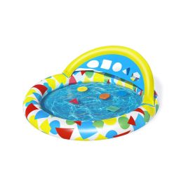Bestway Piscina Hinchable Infantil Aprendizaje 120x117x46 cm +4 meses Jardin 52378 Bestway Piscina Hinchable Infantil Aprendizaje 120x117x46 cm +4 meses Jardin 52378 Precio: 22.49999961. SKU: B1ES44LF46
