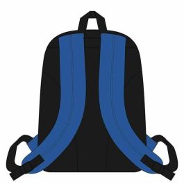 Mochila escolar grande sonic prime 32.0 x 12.0 x 42.0 cm Mochila escolar grande sonic prime 32.0 x 12.0 x 42.0 cm