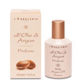 L'ERBOLARIO Perfume de Argán 50ml - Fragancia Intensa y Dulce con Notas Cítricas y Amaderadas Precio: 33.4999995. SKU: B18K5XDTFS