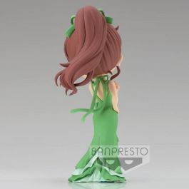 Figura Banpresto Q Posket Sailor Moon Figura Banpresto Q Posket Sailor Moon
