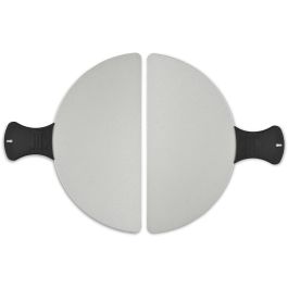 G3 Ferrari Pizzamaker Delizia G 1000604 Azul para Pizza de 31 cm hasta 400°C con Piedra y Accesorios