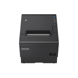 Impresora de Tickets Epson TM-T88VII (112)