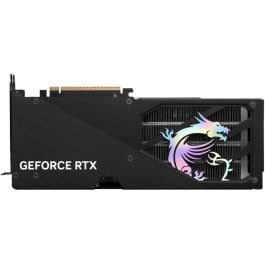 MSI RTX 5060 Ti Gaming Trio OC 16GB GDDR7 3 Ventiladores