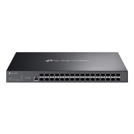 TP-Link Omada SX3032F Switch Gestionado L2+ 32 Puertos SFP+ 1 Puerto RJ-45 Negro Precio: 955.49999941. SKU: B1G4LVDC93