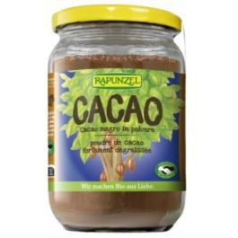Cacao Desgrasado Polvo 250Gr. Bio S/A Vegan Precio: 9.9198. SKU: B157ZVGFEG