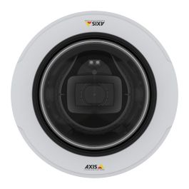 Axis Cámara de Seguridad IP P3248-LV Exterior Techo/Pared Alámbrico 4K 8.3MP IP56 IK10 PoE