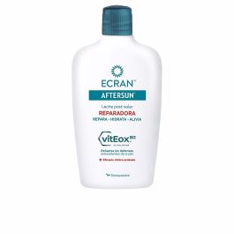 Ecran After Sun Leche Hidratante Reparadora 24h 400 ml Corporal Precio: 8.68999978. SKU: S0596576