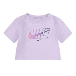 Conjunto Deportivo para Niños Nike Nkg Swoosh Motion