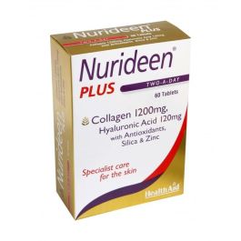 Nurideen Plus Precio: 41.9899997. SKU: B1EFN3HWVD