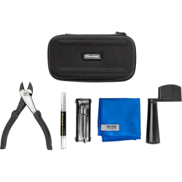 Dunlop Kit de Mantenimiento Para Bajo