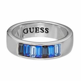 Anillo Mujer Guess UBR51402-54 (17,19 mm) Anillo Mujer Guess UBR51402-54 (17,19 mm) Precio: 26.49999946. SKU: B1CSX8E977