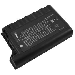 CoreParts Batería de Portátil para Clevo N600 N600c N610c N610v N620c Series, 65.12Wh 8 Celdas Li-ion 14.8V 4400mAh Negra Precio: 43.88999967. SKU: B1A2SRBVPG