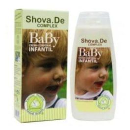 Baby Shova Crema Infantil con Aloe Vera para Piel Seca 250ml Baby Shova Crema Infantil con Aloe Vera para Piel Seca 250ml Precio: 15.49999957. SKU: B15HGJ2TLL