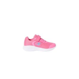 Zapatillas de Running para Niños Champion Inspired Rosa claro 39-40 Precio: 34.78999986. SKU: B18ZHG9M3F