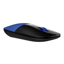 HP Raton Z3700 Azul claro inalambrico