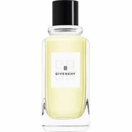 Perfume Mujer Givenchy III EDT 100 ml Precio: 88.99000055. SKU: B128S5QXLC