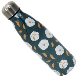 Cook Concept Take Away Termo Botella 500 Ml Acero Inoxidable Doble Pared