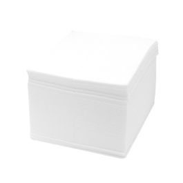 EUROSTIL Bolsa toalla para cabello super absorbente 40x80 cm, 25 unidades Precio: 7.49999987. SKU: SLC-93928