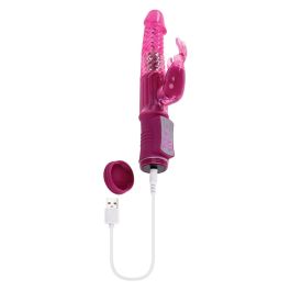 Vibrador Punto G Selopa Bunny Rosa